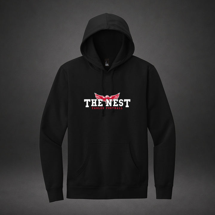 The Nest — Hoodie