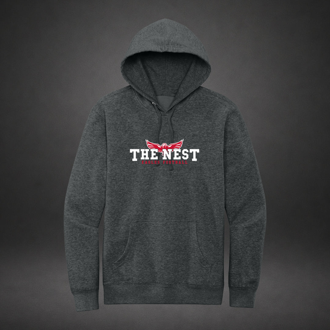 The Nest — Hoodie