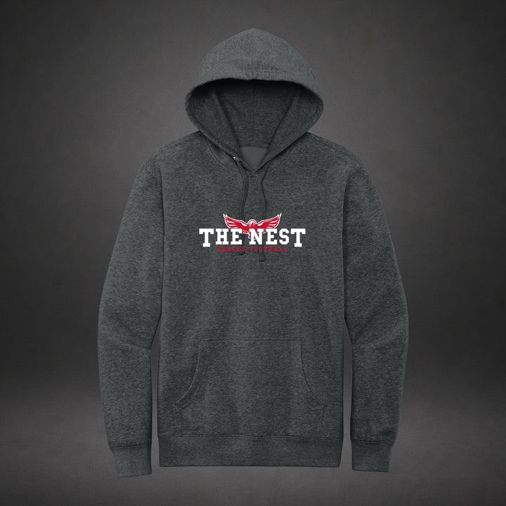 The Nest — Hoodie