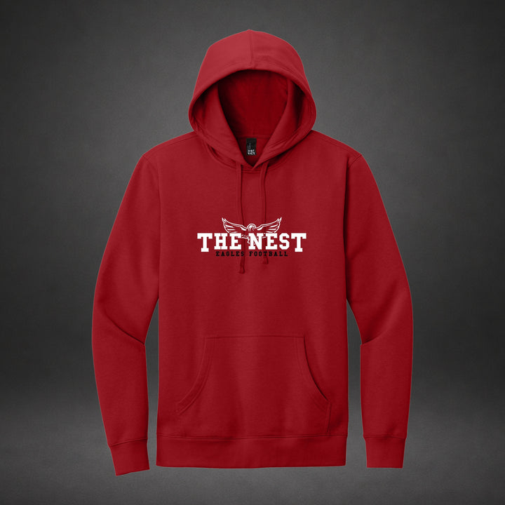 The Nest — Hoodie