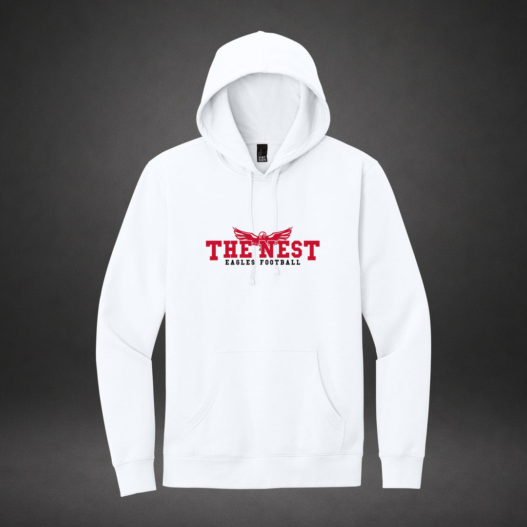 The Nest — Hoodie