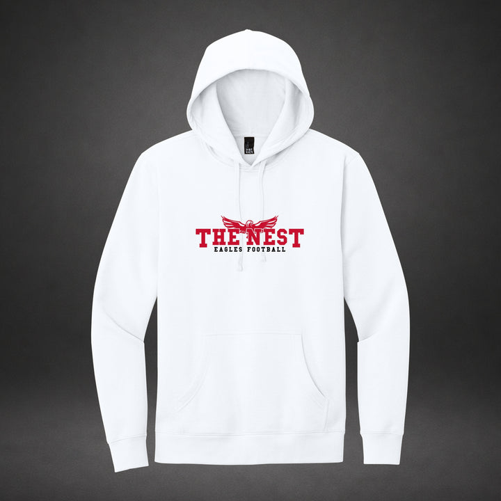 The Nest — Hoodie
