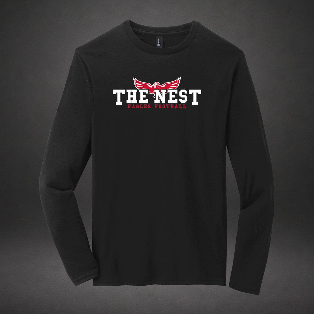 The Nest — Long Sleeve