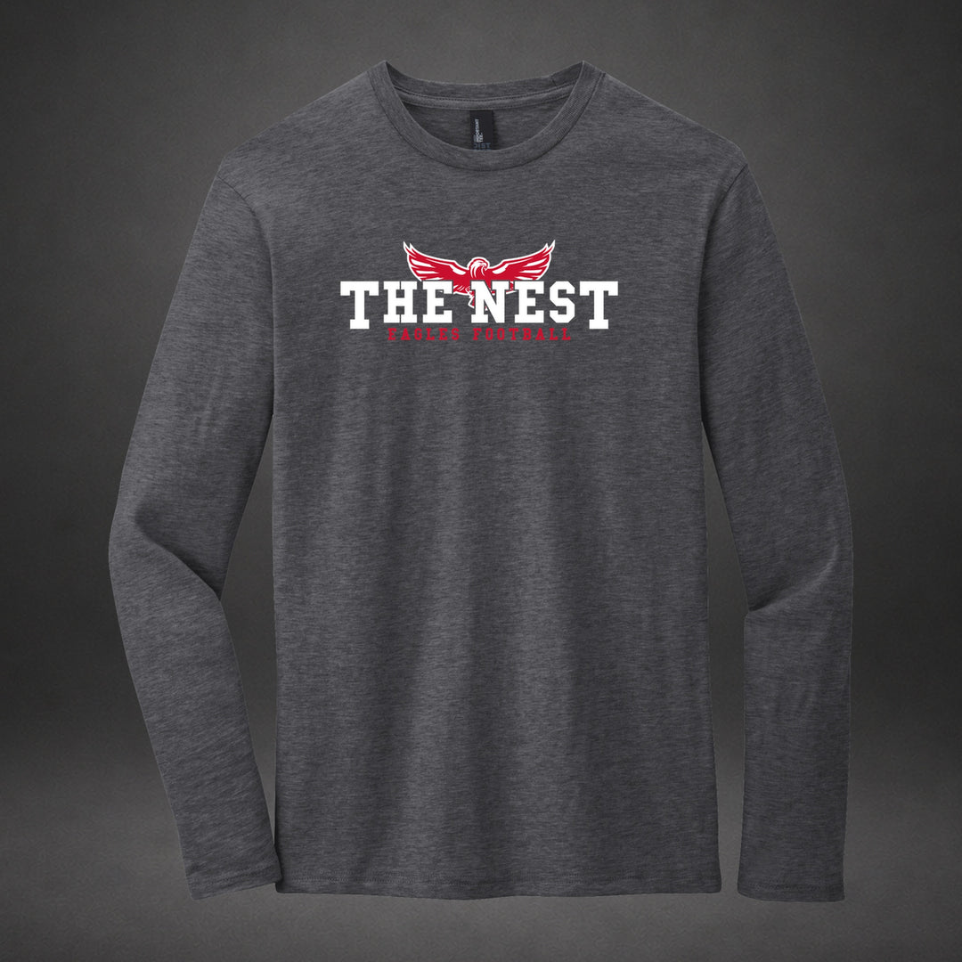 The Nest — Long Sleeve