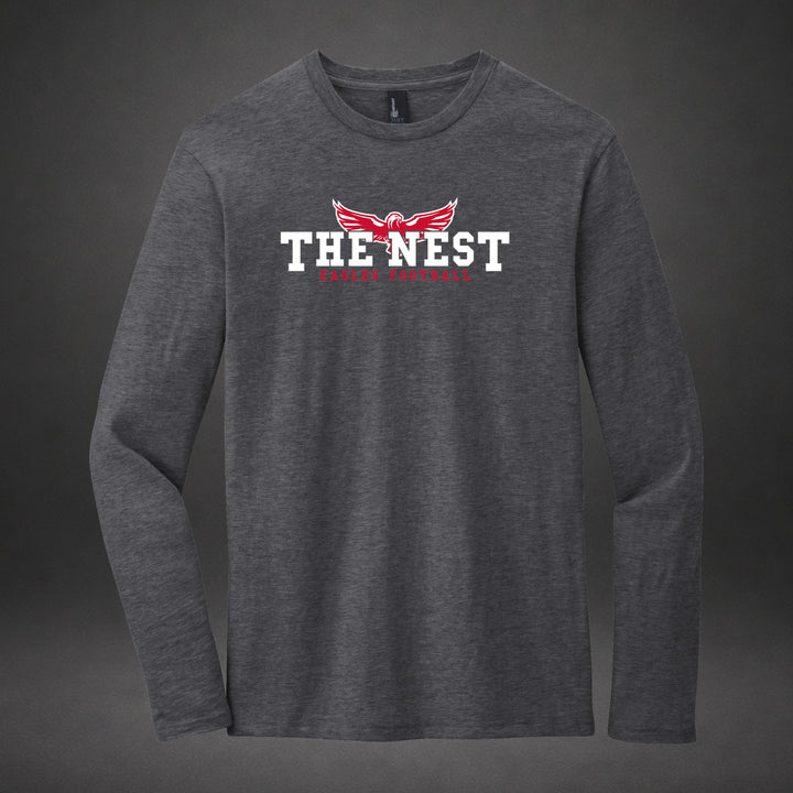 The Nest — Long Sleeve