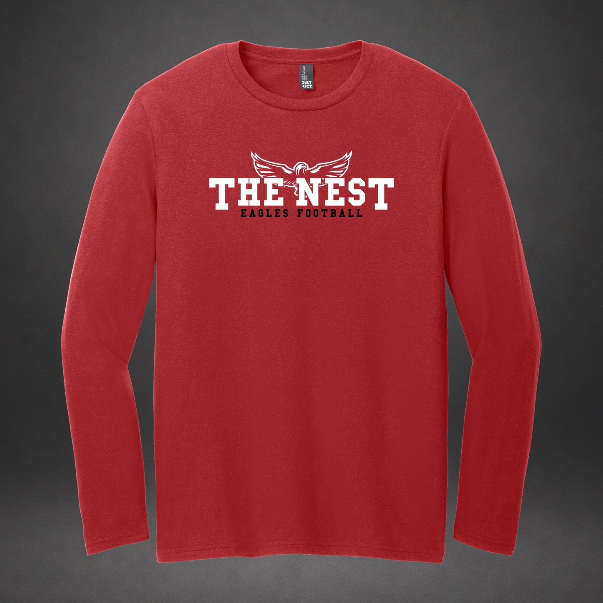 The Nest — Long Sleeve