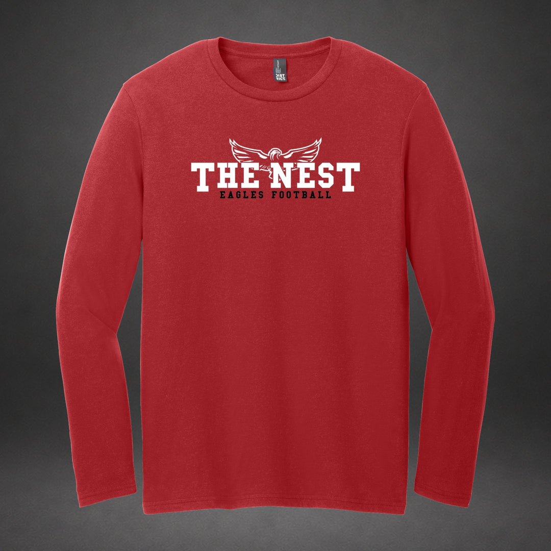 The Nest — Long Sleeve