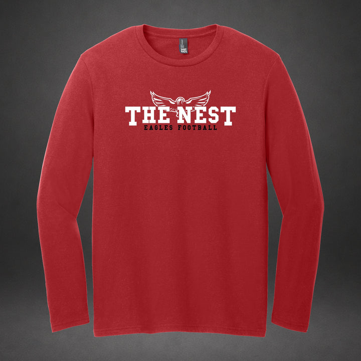 The Nest — Long Sleeve