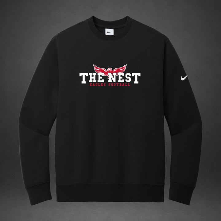 The Nest — Nike Crewneck