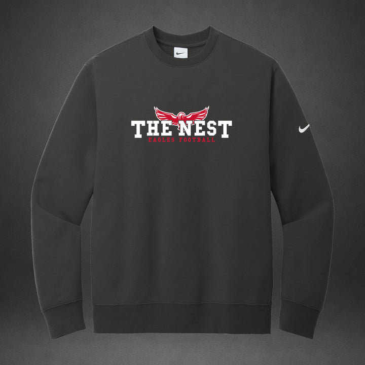 The Nest — Nike Crewneck
