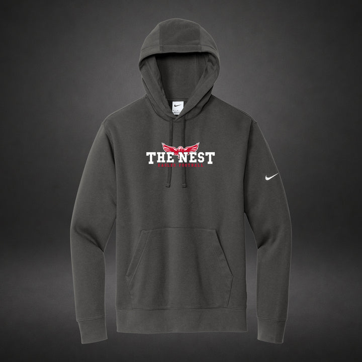 The Nest — Nike Hoodie