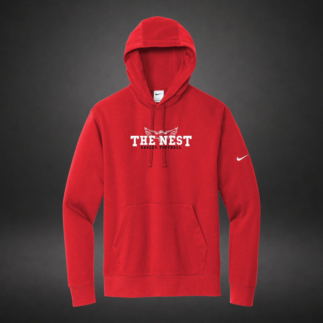 The Nest — Nike Hoodie