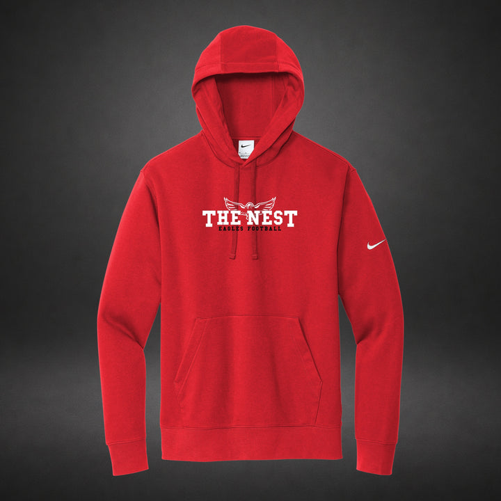 The Nest — Nike Hoodie