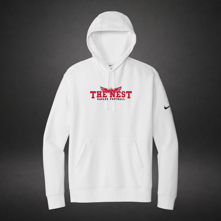 The Nest — Nike Hoodie