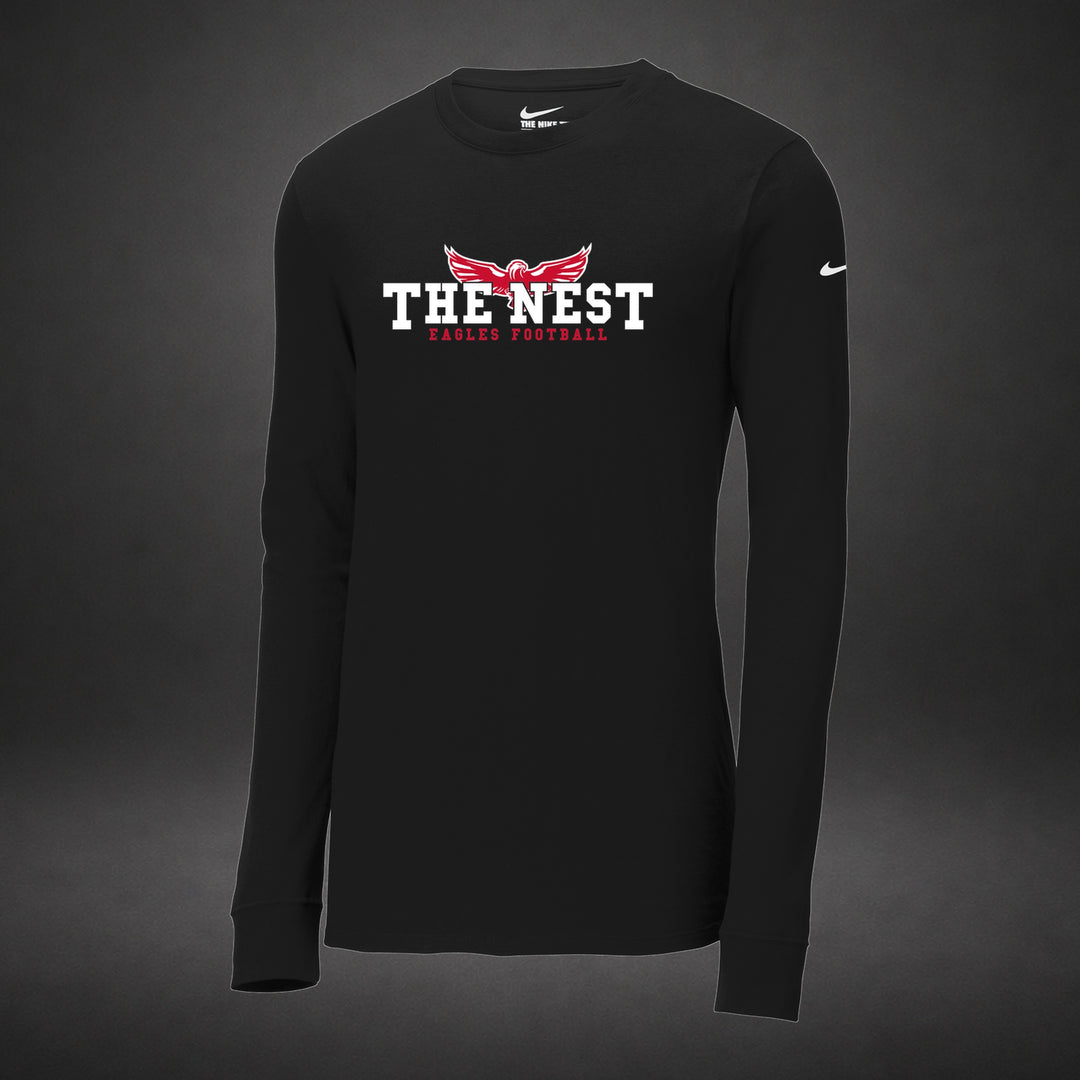 The Nest — Nike Long Sleeve