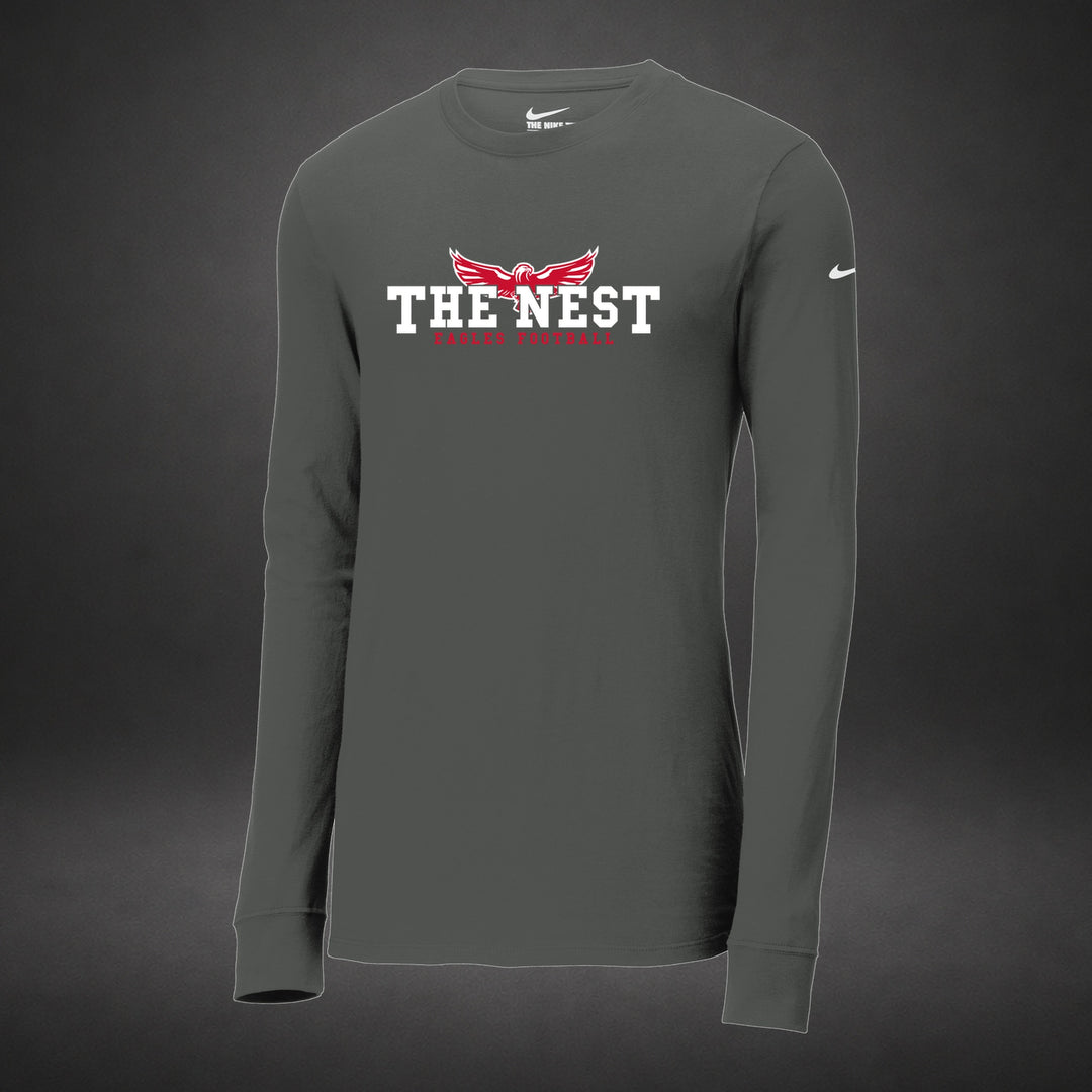 The Nest — Nike Long Sleeve