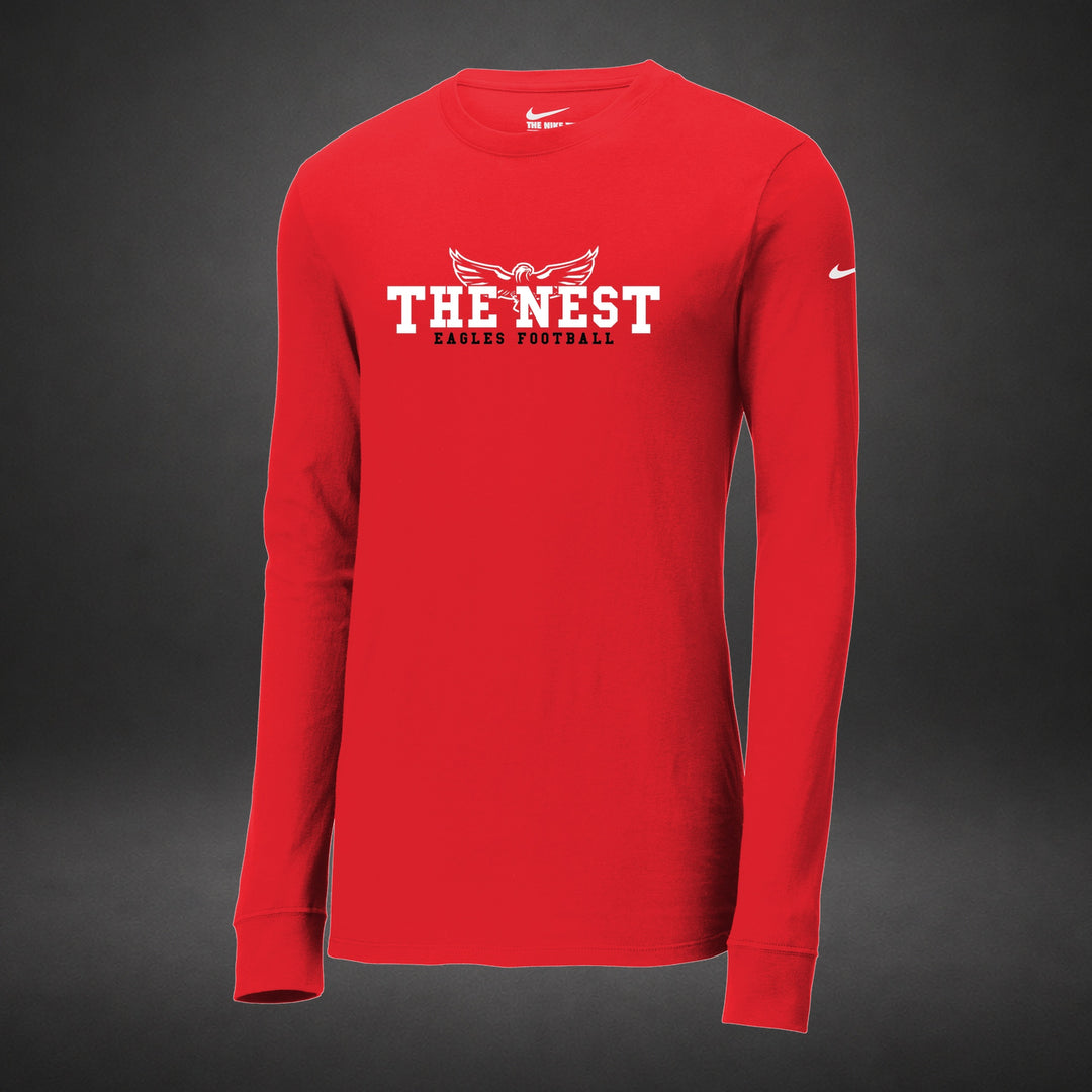 The Nest — Nike Long Sleeve