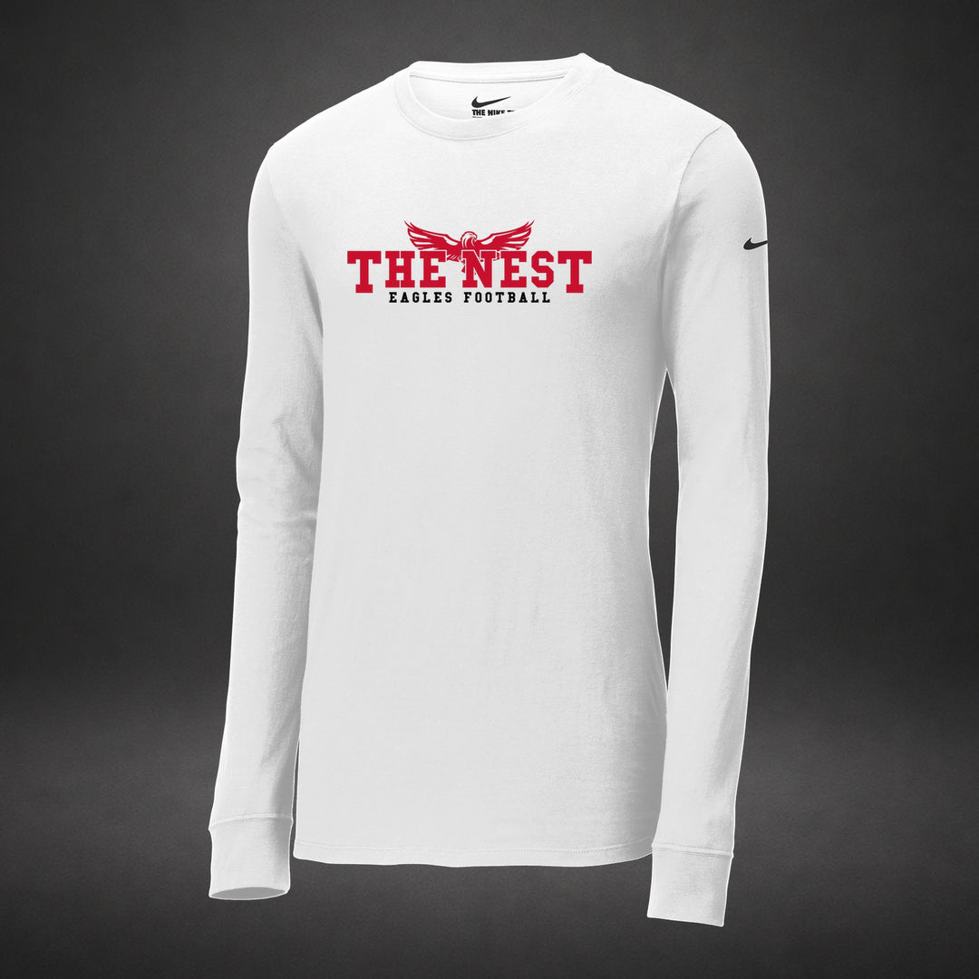 The Nest — Nike Long Sleeve