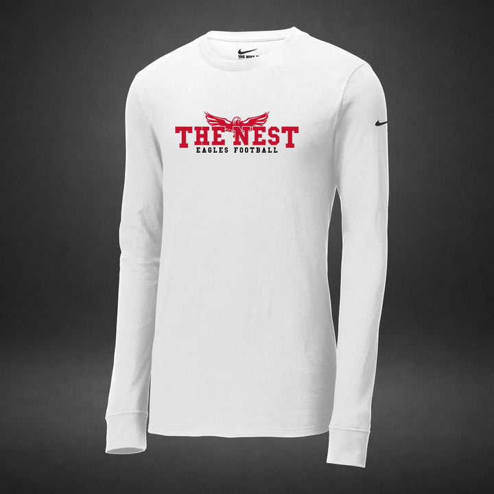 The Nest — Nike Long Sleeve