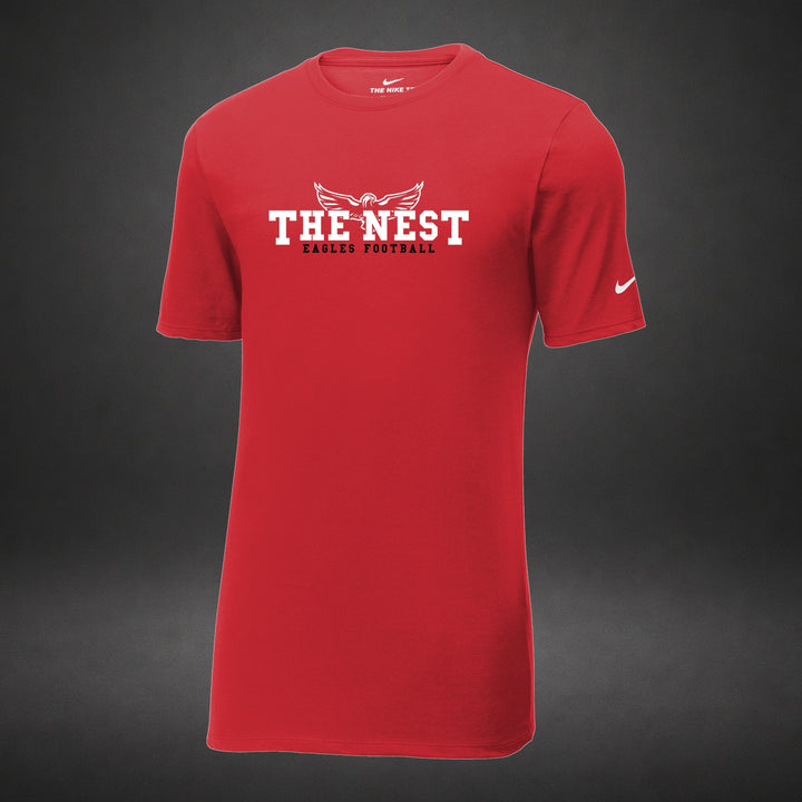 The Nest — Nike Tee