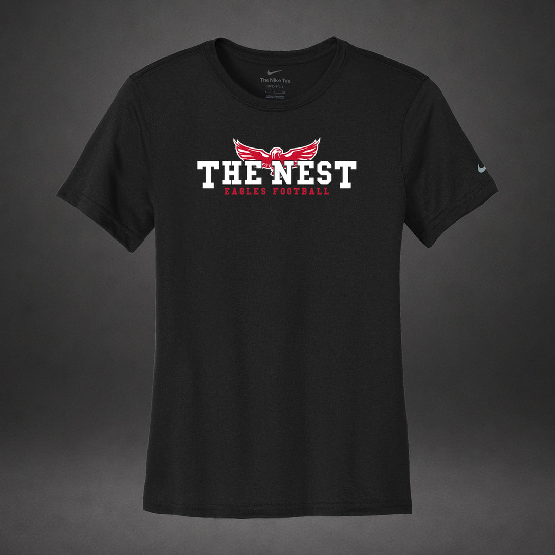 The Nest — Nike Womens Tee