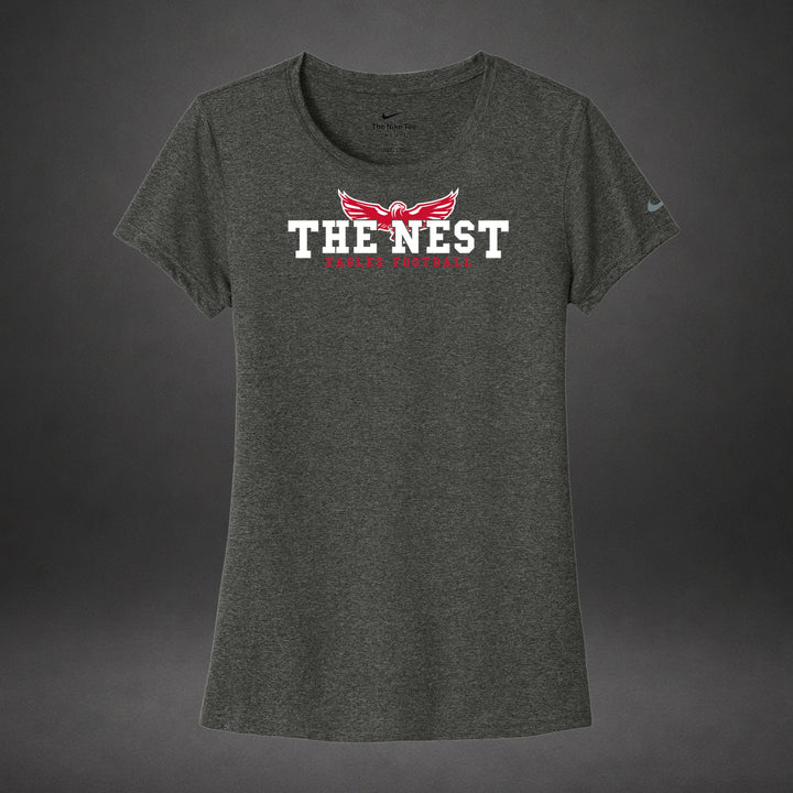The Nest — Nike Womens Tee