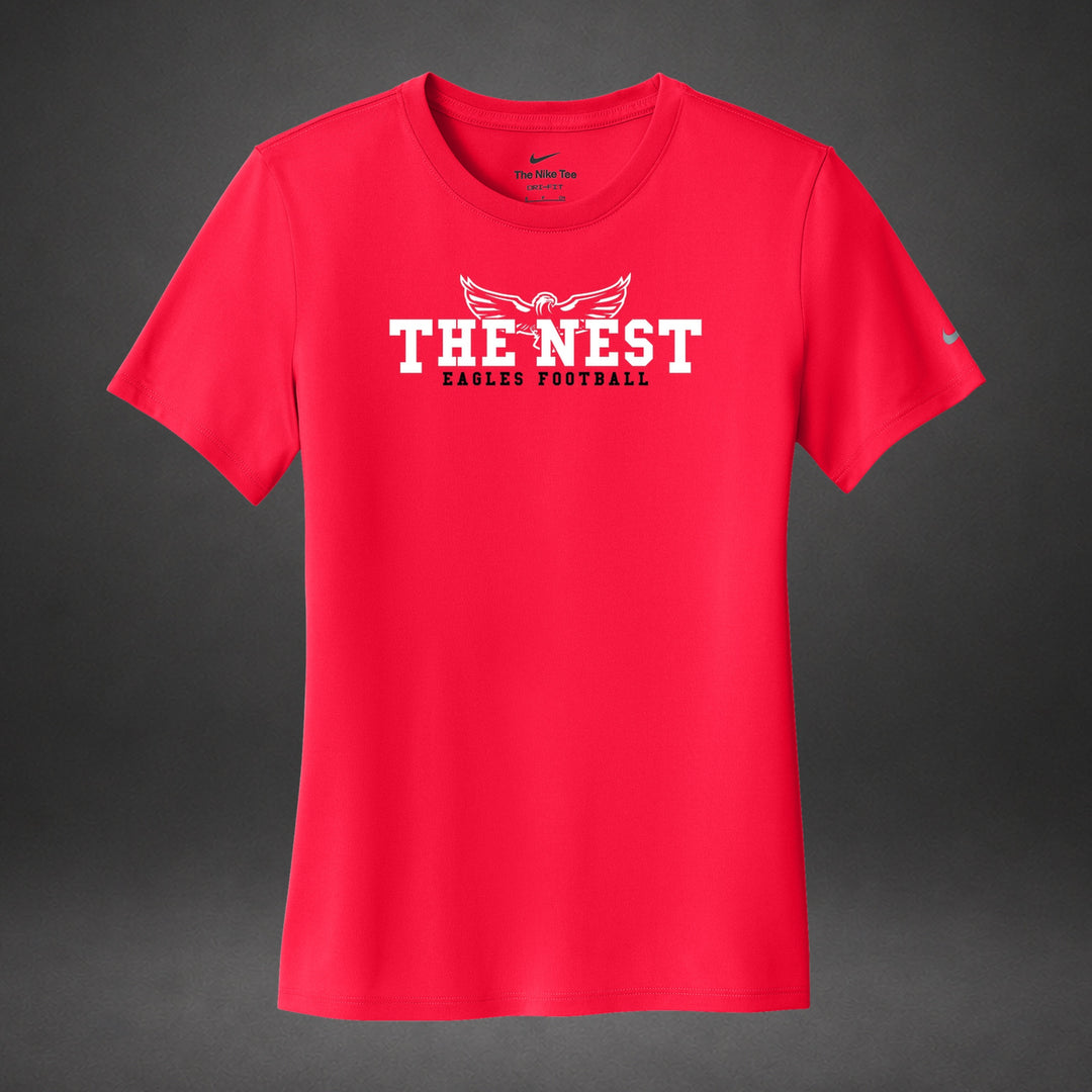 The Nest — Nike Womens Tee