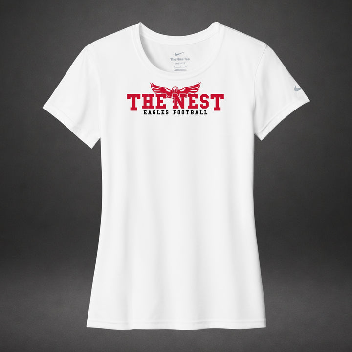 The Nest — Nike Womens Tee