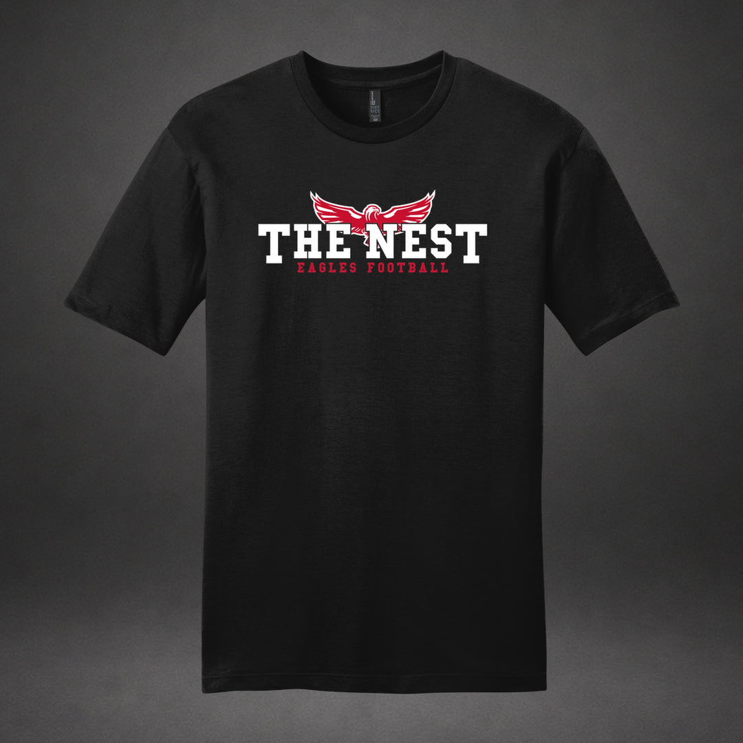The Nest — Tee
