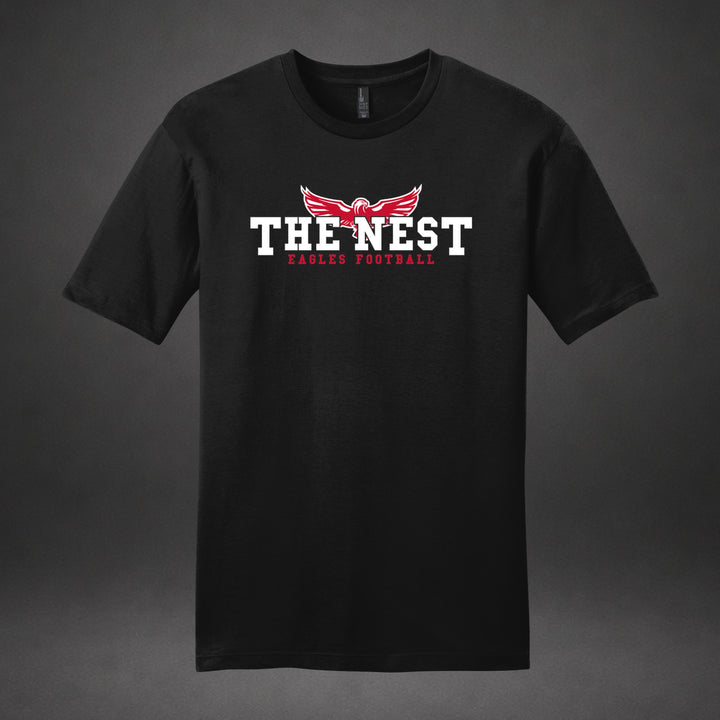 The Nest — Tee