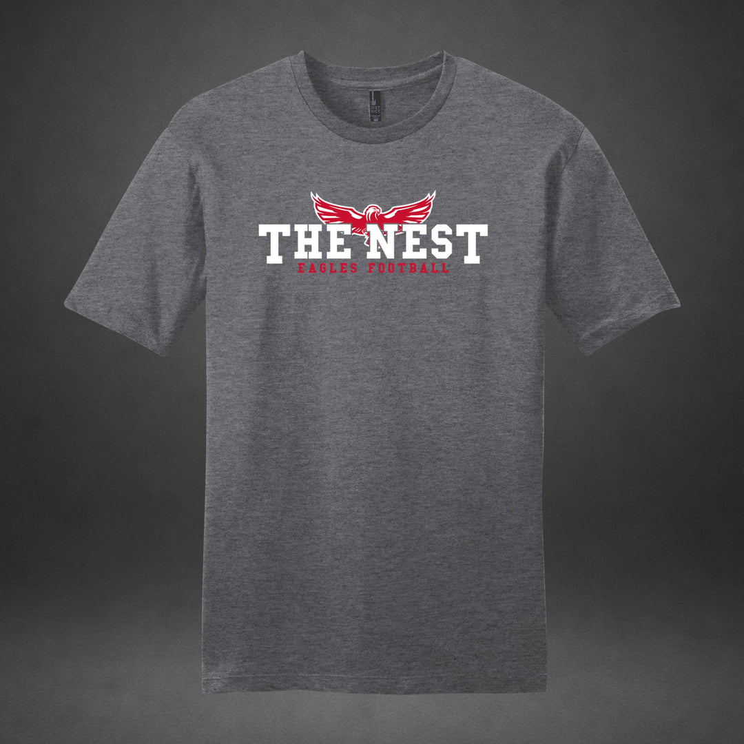 The Nest — Tee