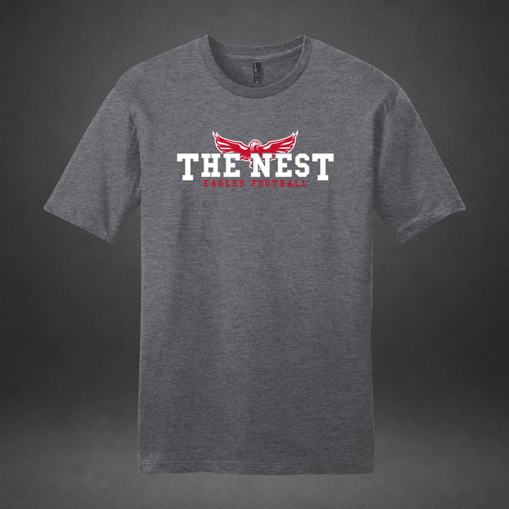 The Nest — Tee