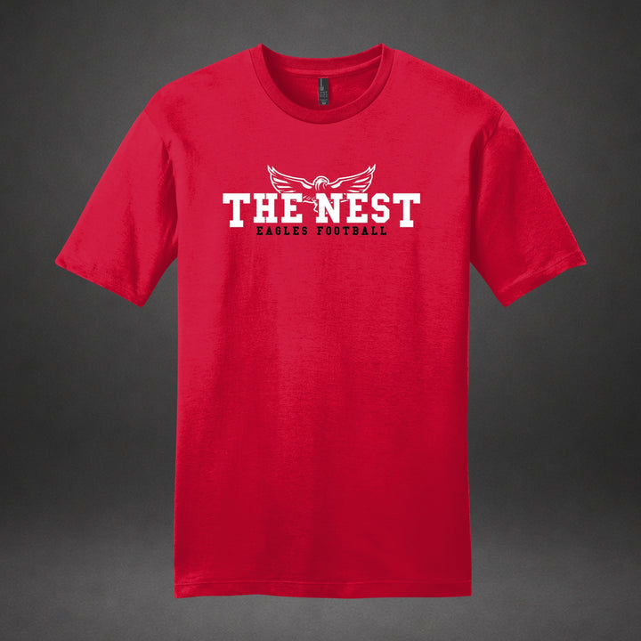 The Nest — Tee