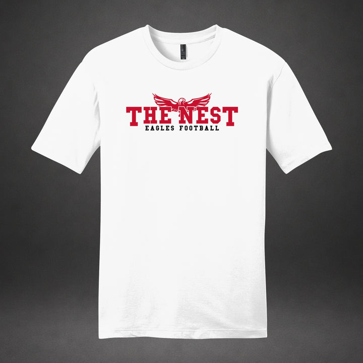 The Nest — Tee