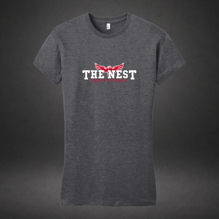 The Nest — Womens Tee