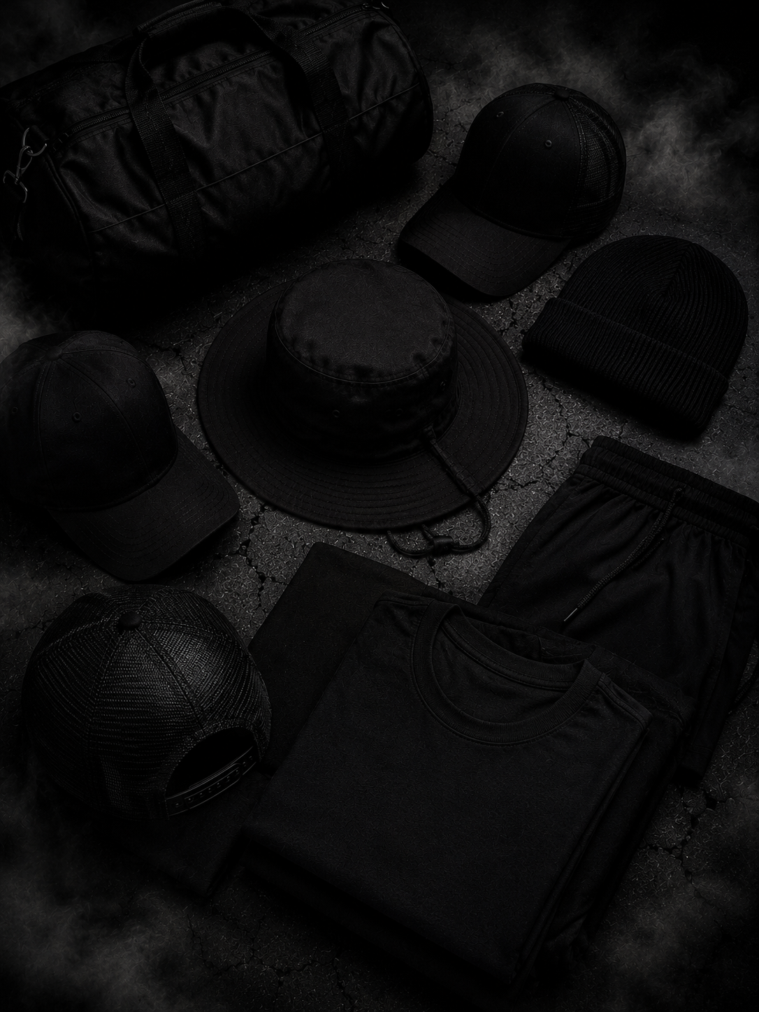 Arrivals