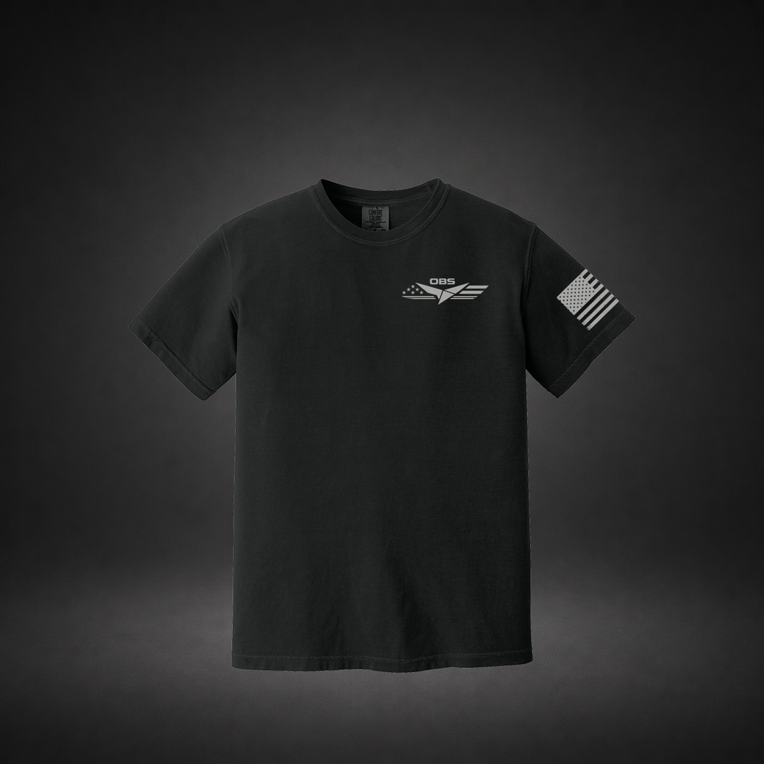 OBS Night Ops Tee