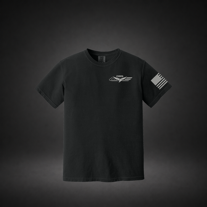 OBS Night Ops Tee
