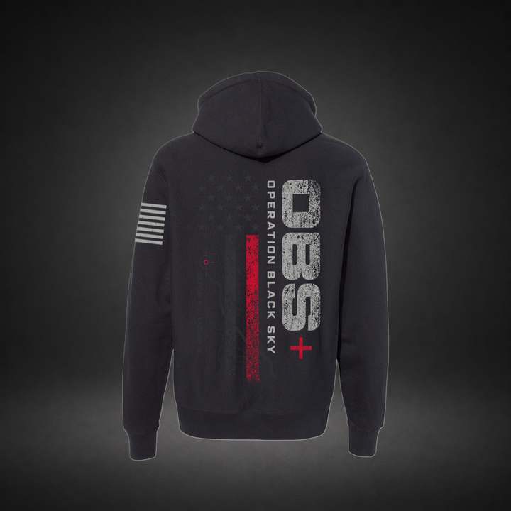 OBS Night Ops Hoodie