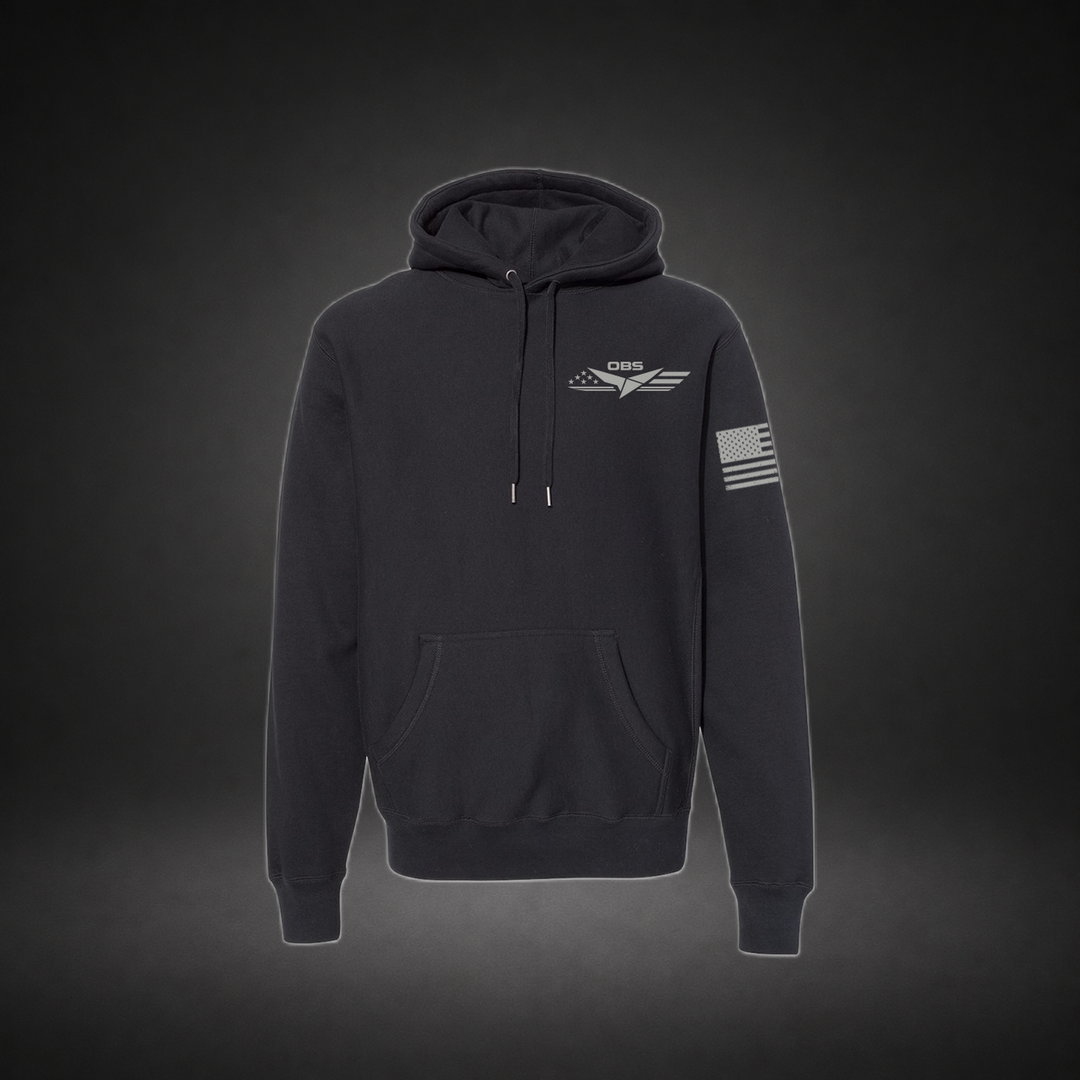 OBS Night Ops Hoodie