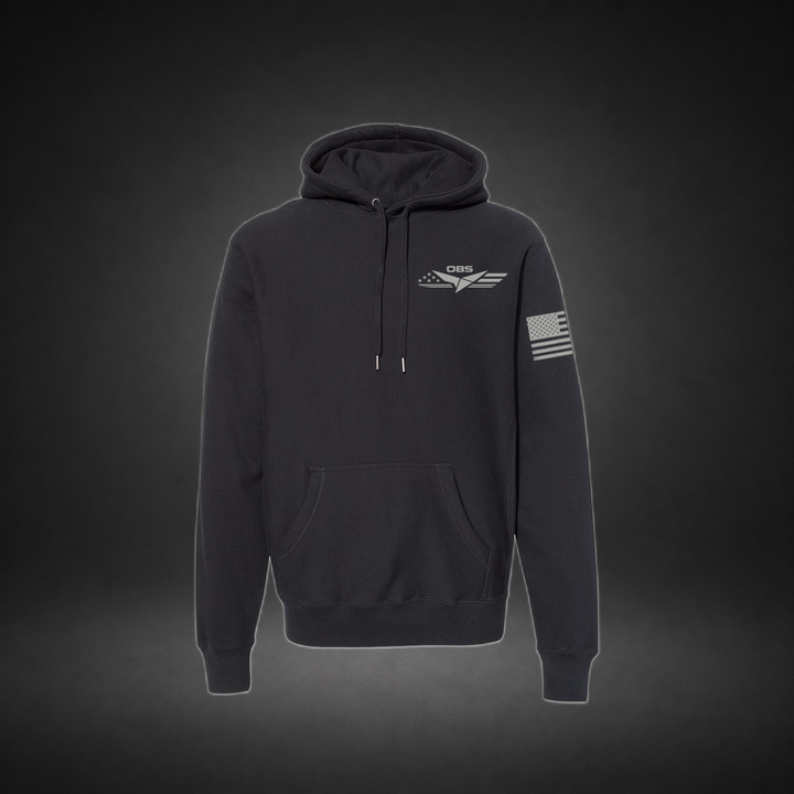 OBS Night Ops Hoodie