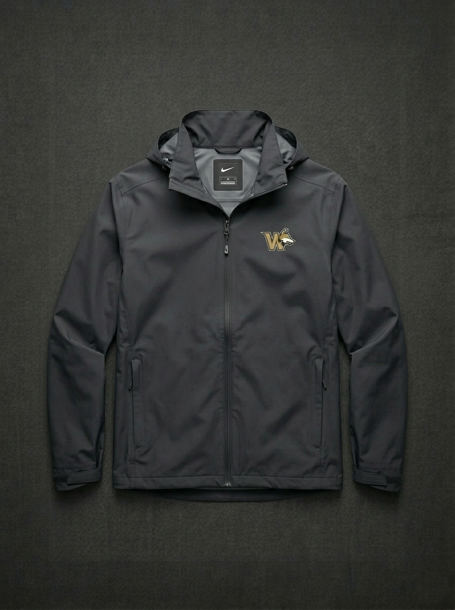 Warmups and Outerwear