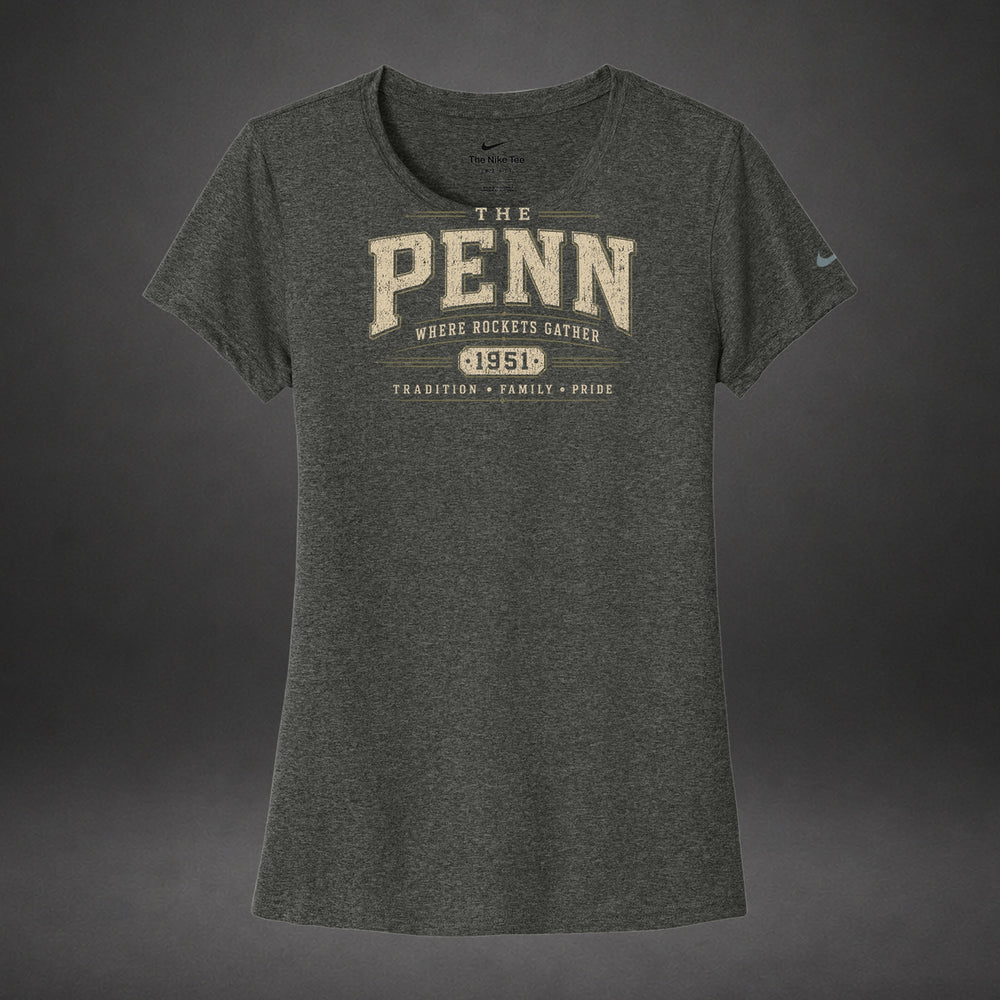 McNick Football - grey - front