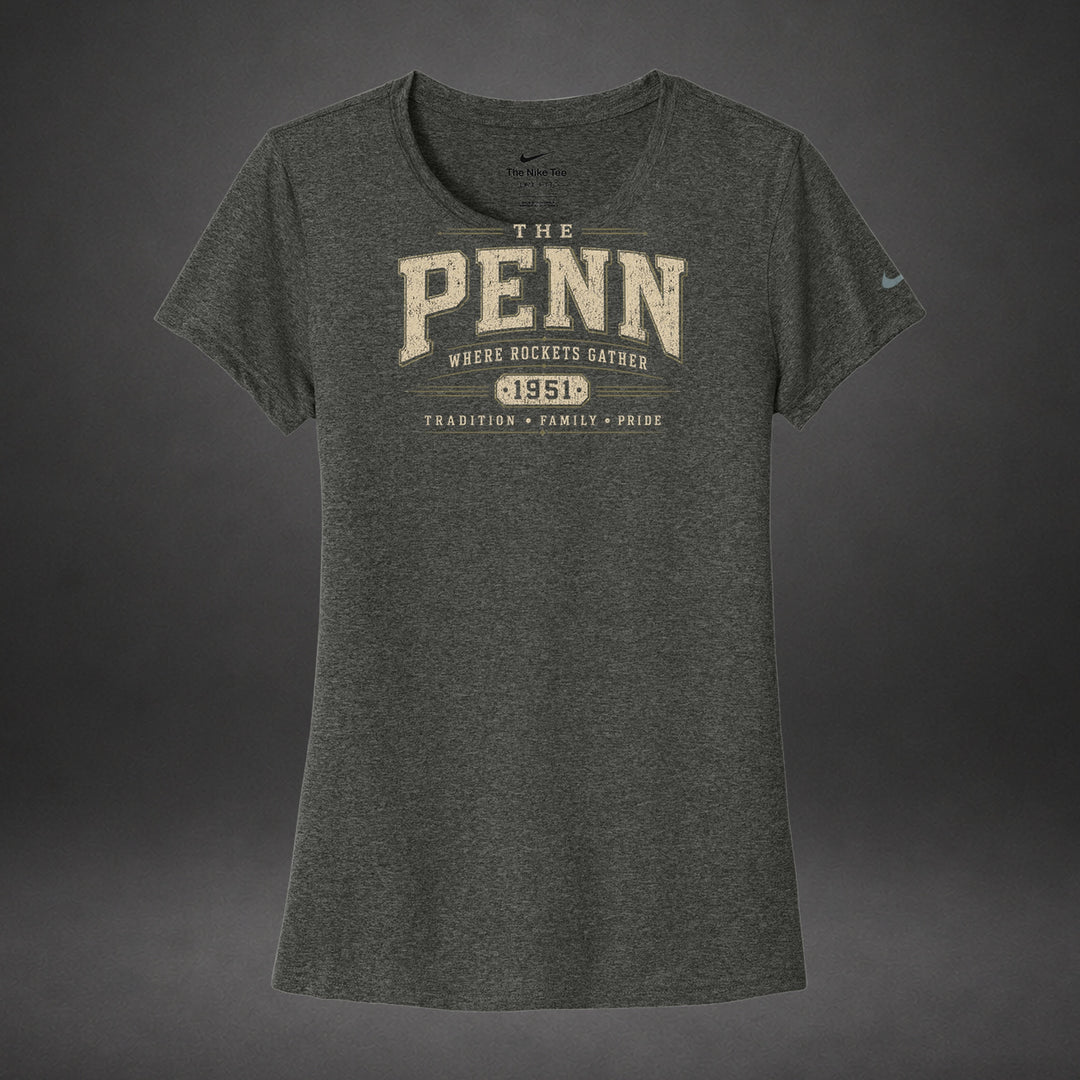 McNick Football - grey - front