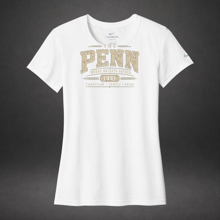 McNick Football - white - front