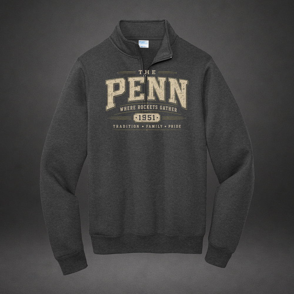 McNick Football - grey - front