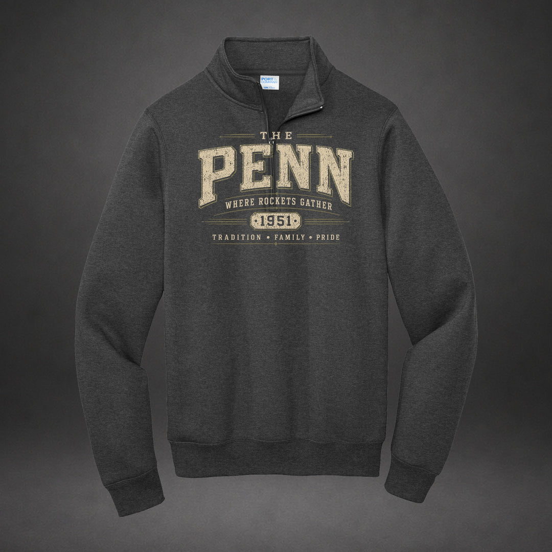 McNick Football - grey - front
