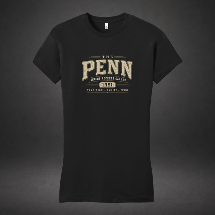 McNick Football - black - front
