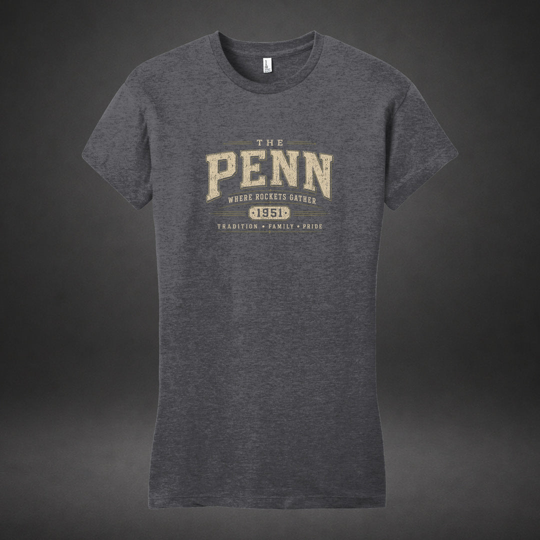 McNick Football - grey - front