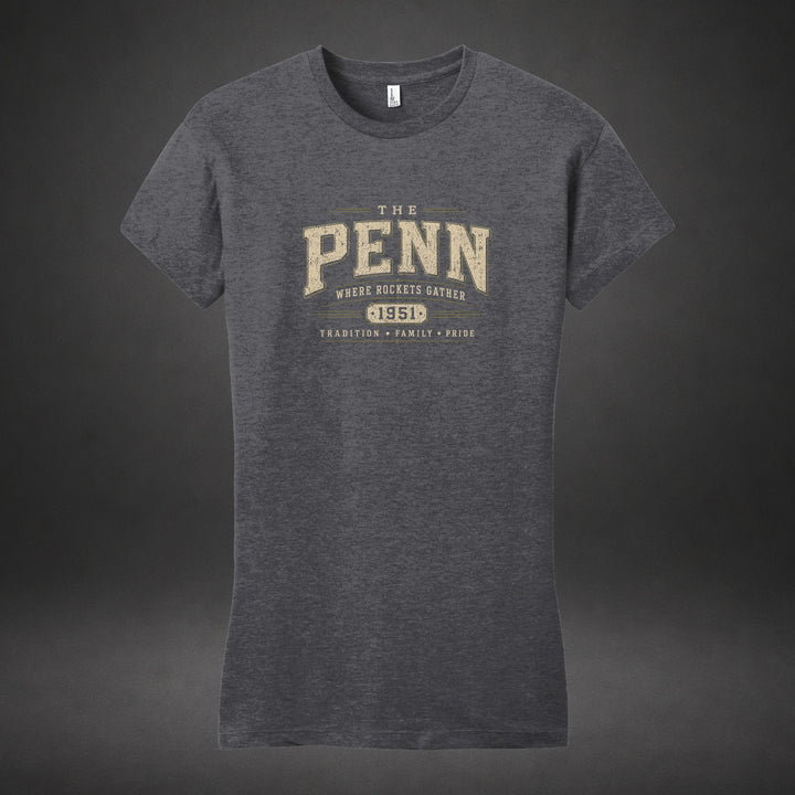 McNick Football - grey - front